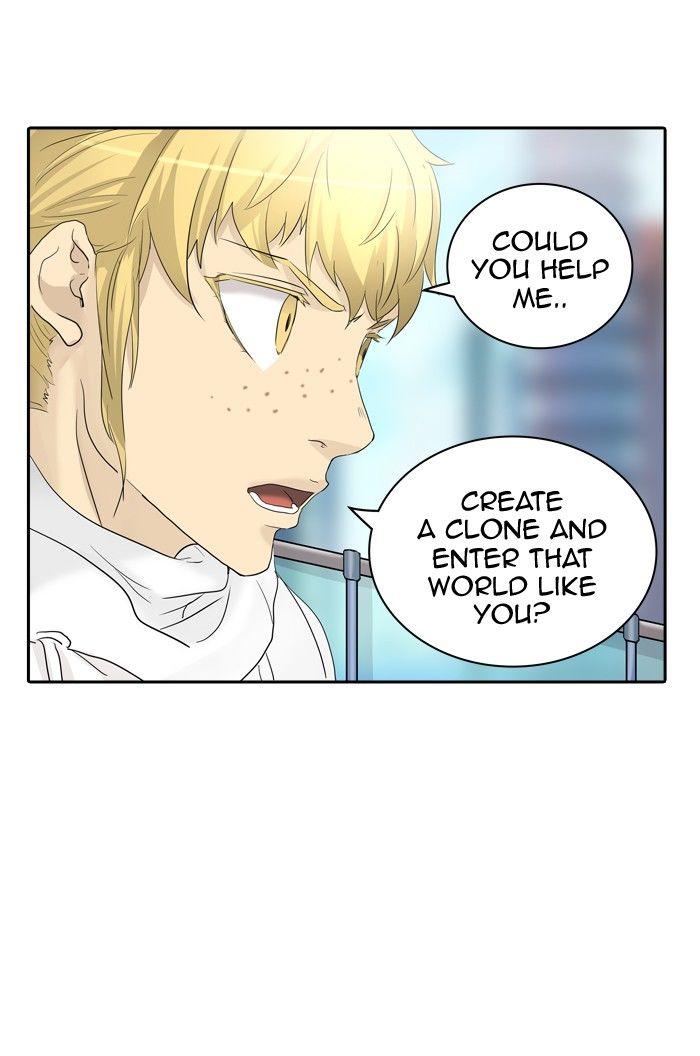 Tower Of God, Chapter 355 image 118